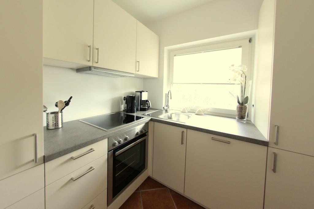 Nordseesonne I ヴェニングシュテット 部屋 写真
